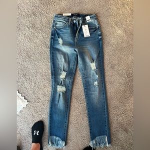 Judy Blue Boutique jeans